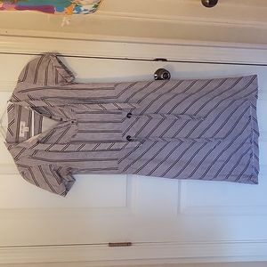 Isaac Mizrahi dress